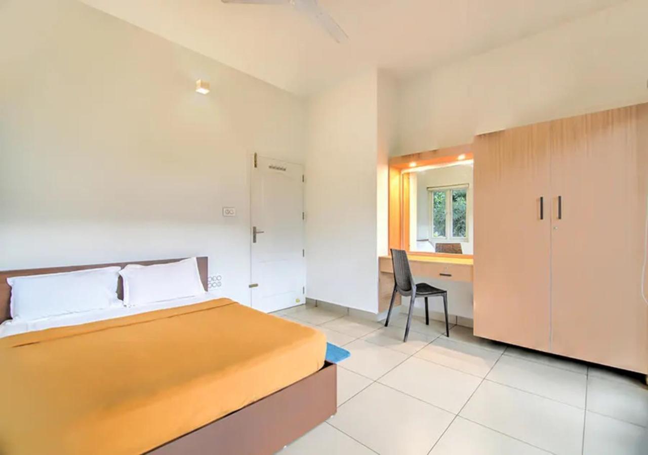 Dazzle Villa Resort Kalpetta Exteriör bild
